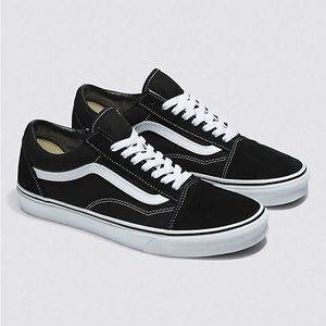 Vans Old Skool Shoes